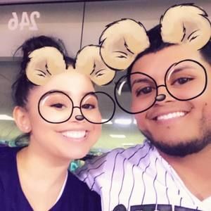 Meet your Posher, Perla